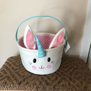Kids Easter basket